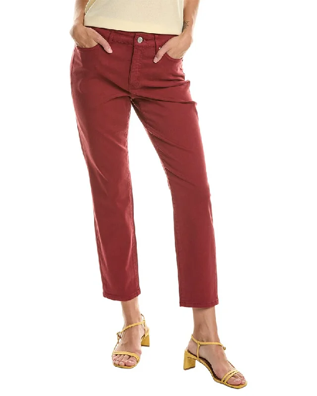 Tommy Bahama Boracay Beach Crop Pant Trendy Velvet Pants