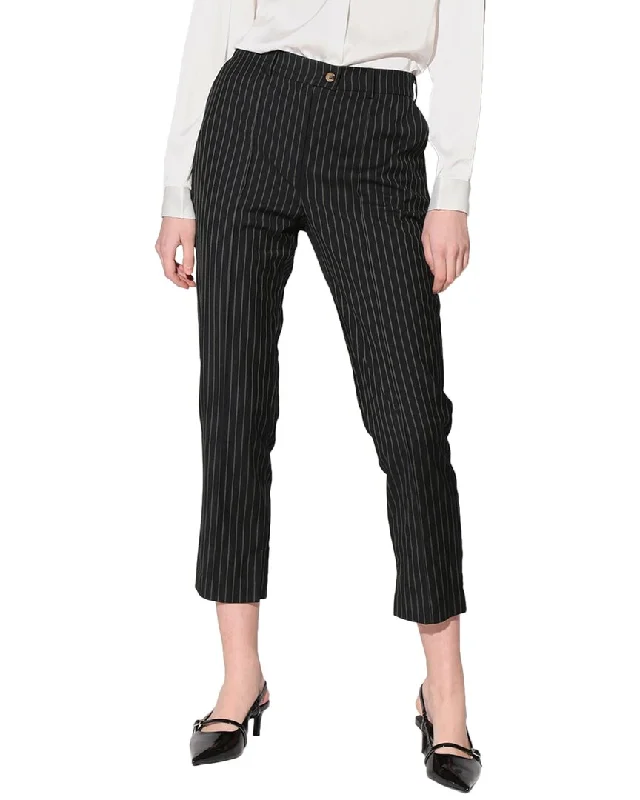 Walter Baker Shania Pant Formal Wide-Leg Pants