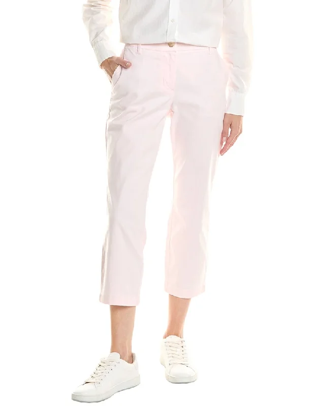 Tommy Bahama Boracay Crop Pant Chic Capri Pants