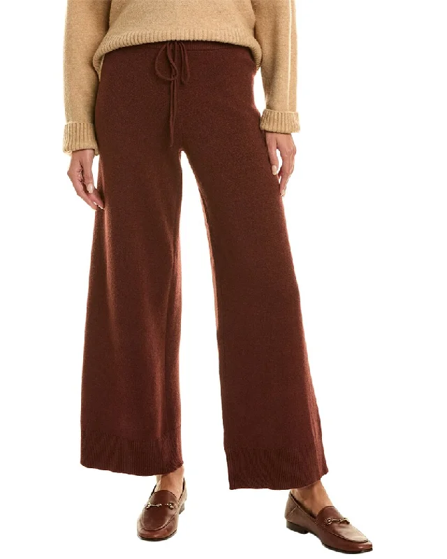 525 America Wide Leg Pant Classic Straight Pants
