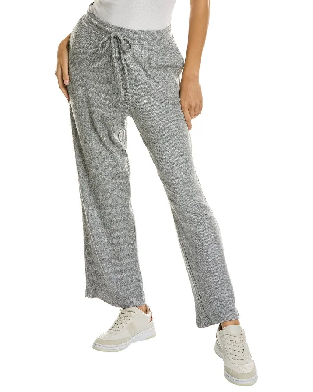 Tommy Bahama Sea Cove Islandsoft Rib Pant Comfortable Pleated Pants