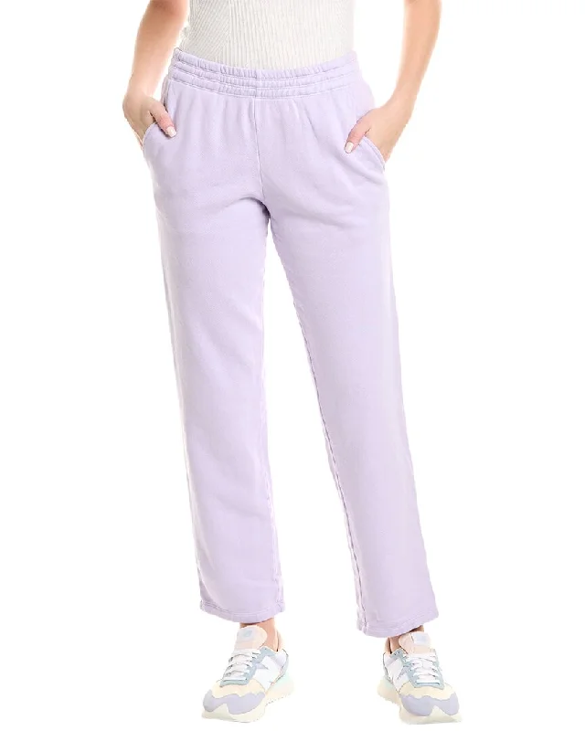 Electric & Rose Elin Pant Formal Wide-Leg Pants