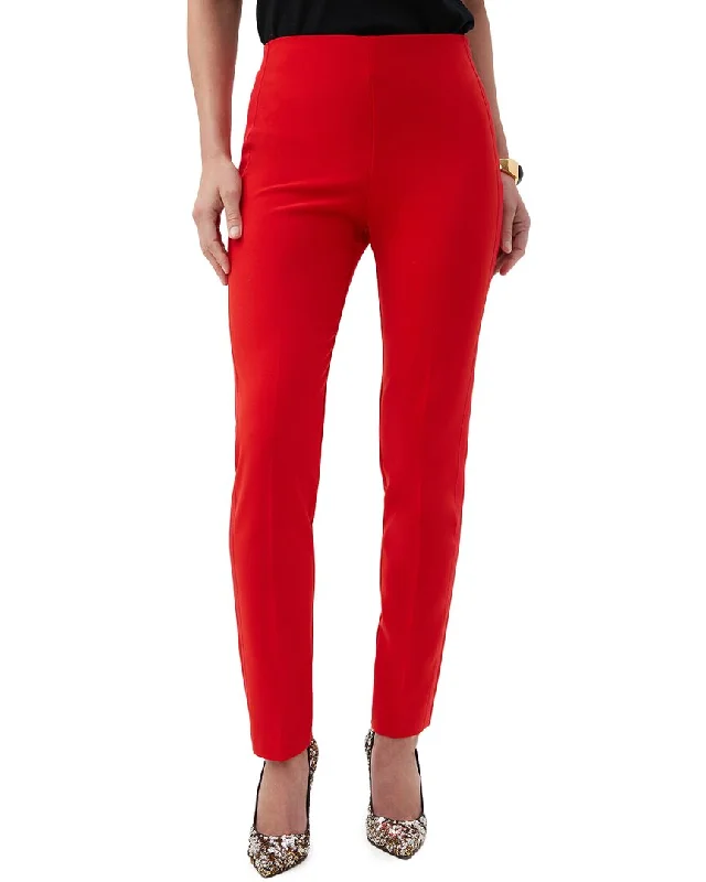 Trina Turk Furusato Pant Classic Flared Pants