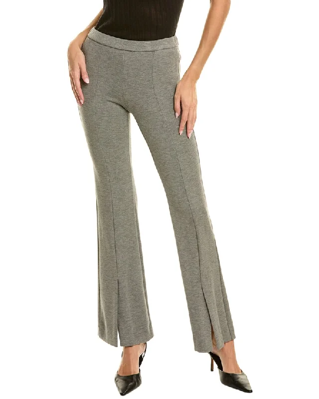 Theory Demitria Pant Casual Track Pants