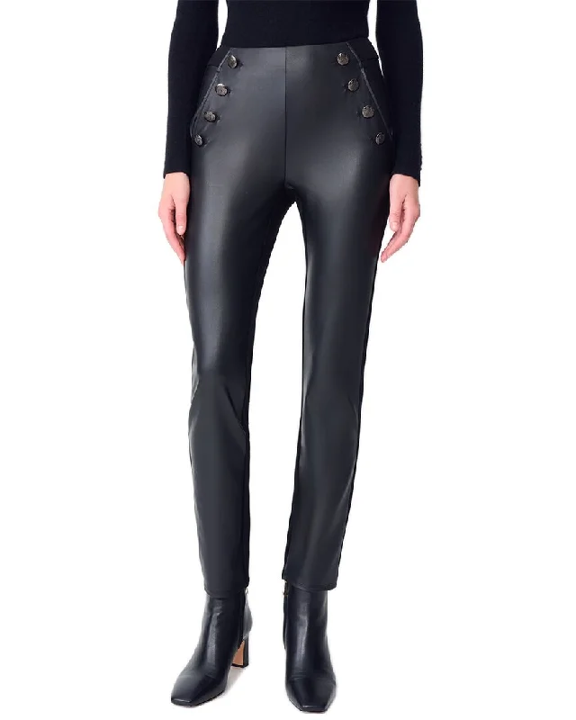 J.Mclaughlin Frick Pant Cozy Maternity Pants