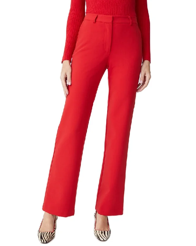 J.Mclaughlin Goode Pant Comfortable Pleated Pants