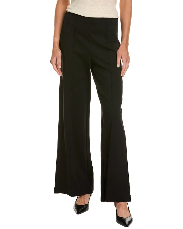 Vince Camuto Wide Leg Pant Comfortable Fleece Pants