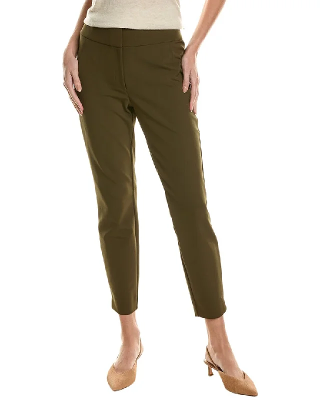 Lafayette 148 New York Greenwich Pant Cozy Maternity Pants