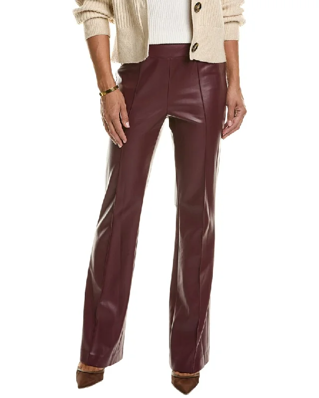 Elie Tahari Pant Elegant Palazzo Trousers