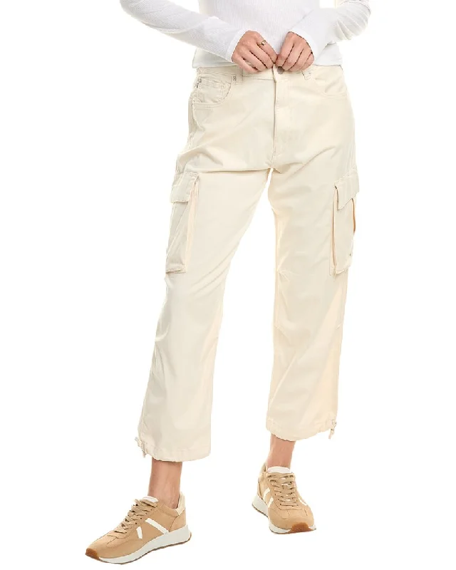 Dl1961 Gwen Jogger Pant Soft Cotton Pants