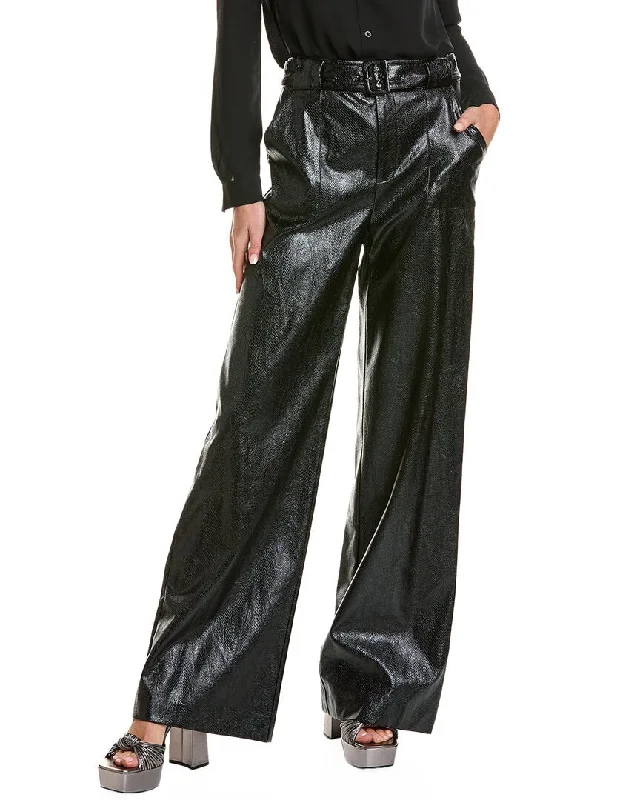 Ramy Brook Bella Pant Fashionable Work Pants