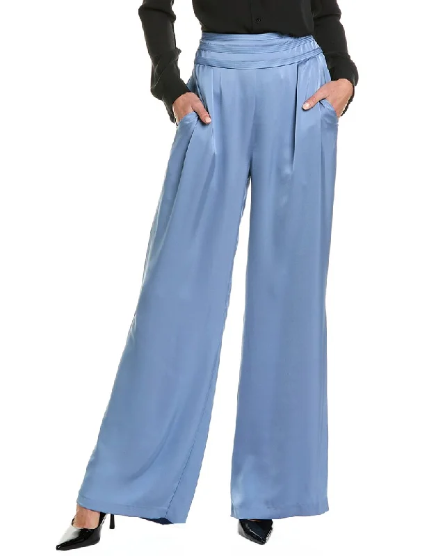 Ramy Brook Joss Pant Classic Flared Pants
