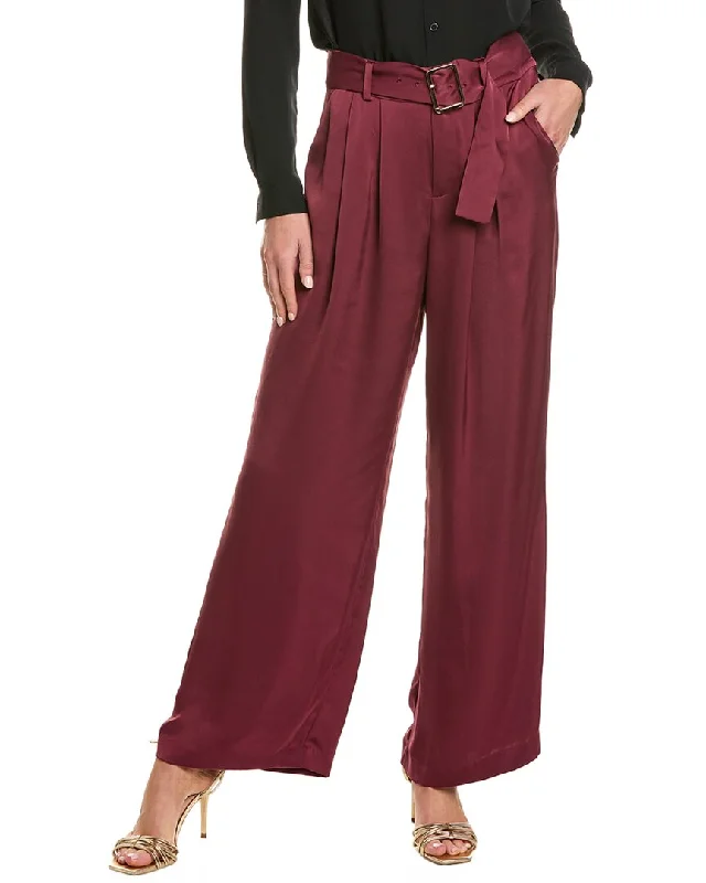 Ramy Brook Amaya Pant Soft Stretch Pants