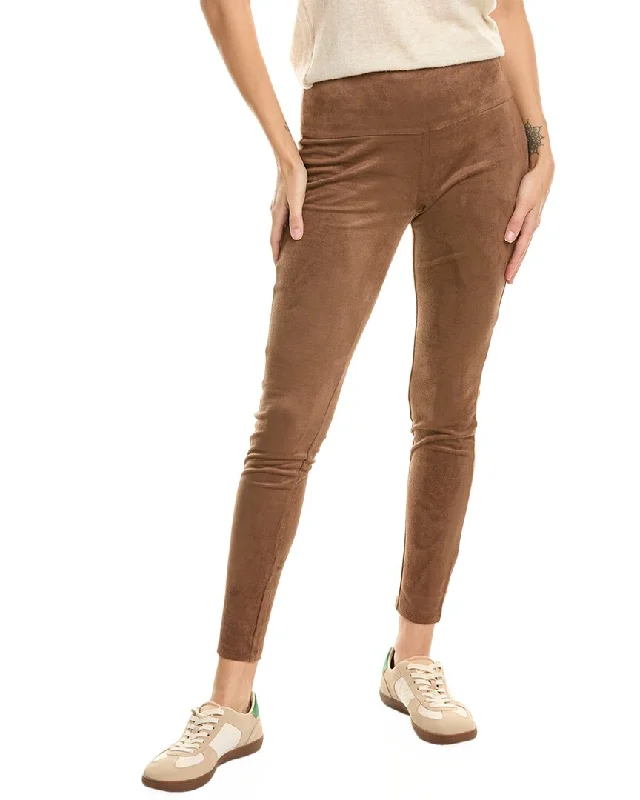 J.Mclaughlin Lori Pant Formal Linen Trousers