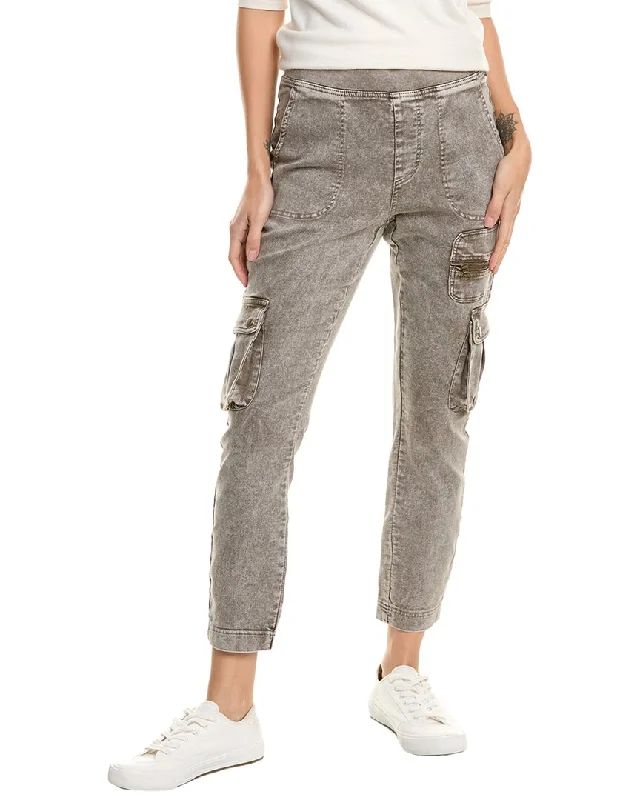 Xcvi Brantley Cargo Pant Trendy Work Pants