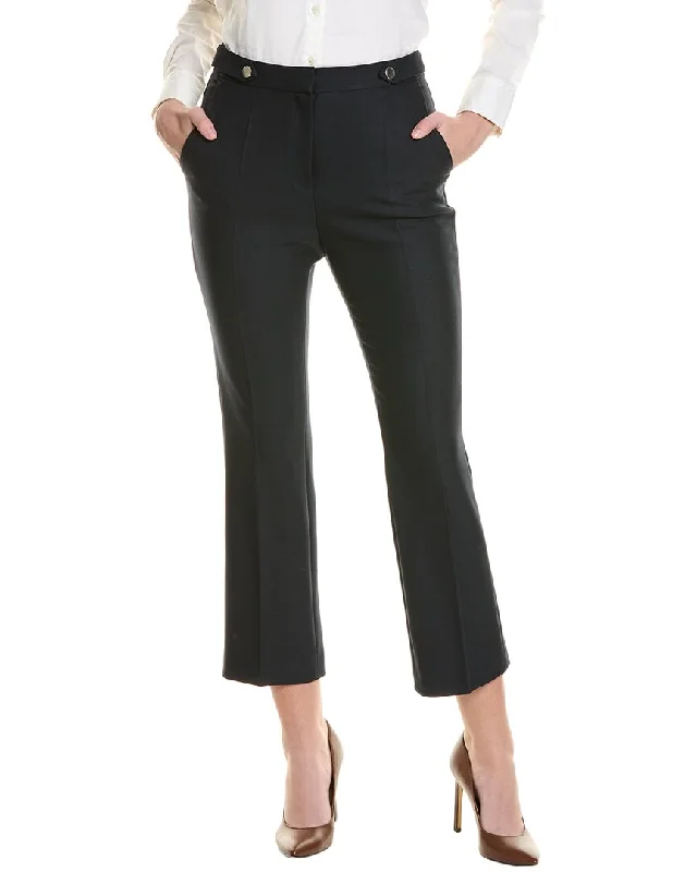 Hugo Boss Tasimana Pant Cozy Knit Pants