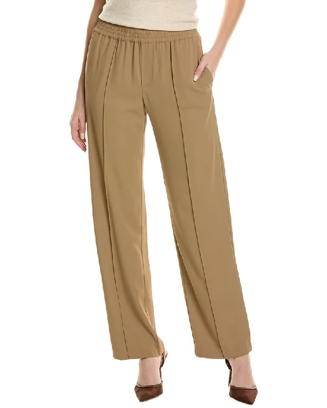 Wayf Pant Stylish Slim Trousers