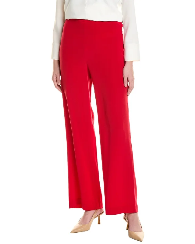 St. John Pant Wide-Legged Palazzos