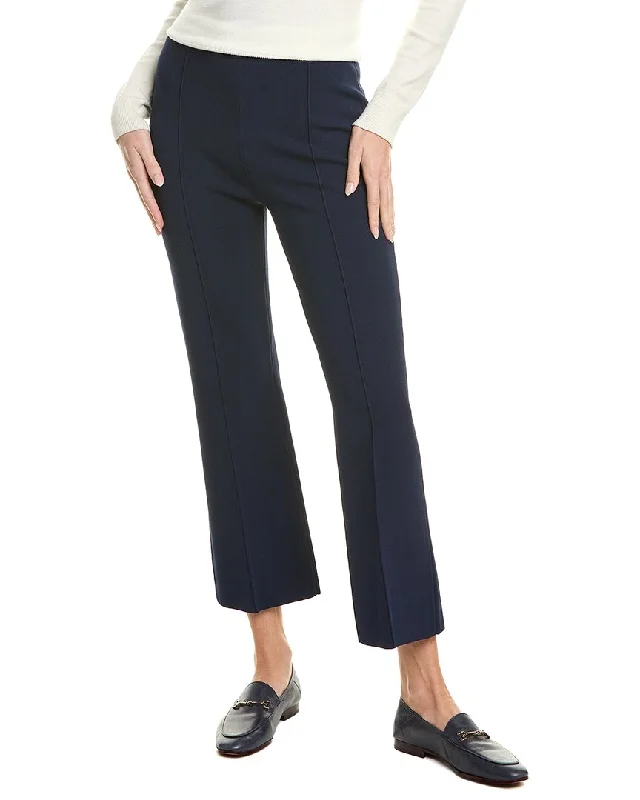 Theory Flare Pant Cozy Lounge Pants