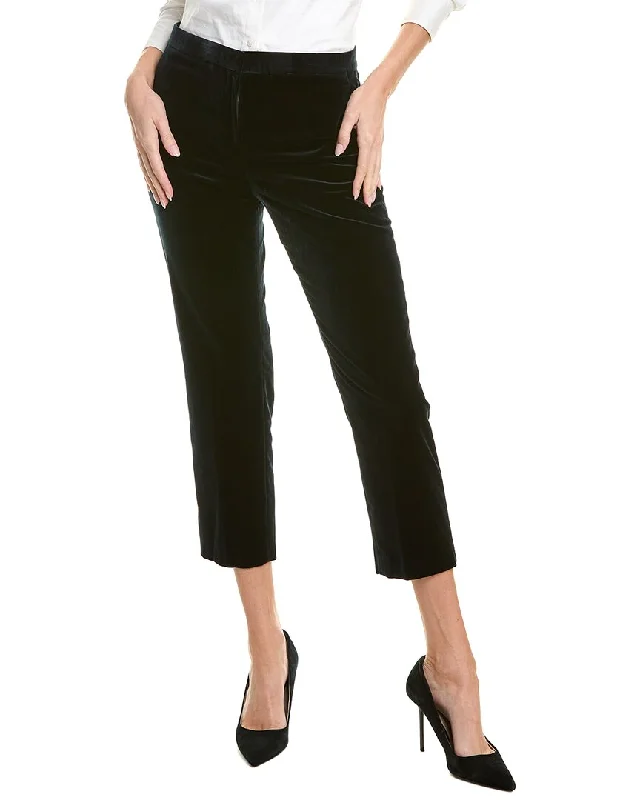 Theory Treeca Pant Trendy Work Pants