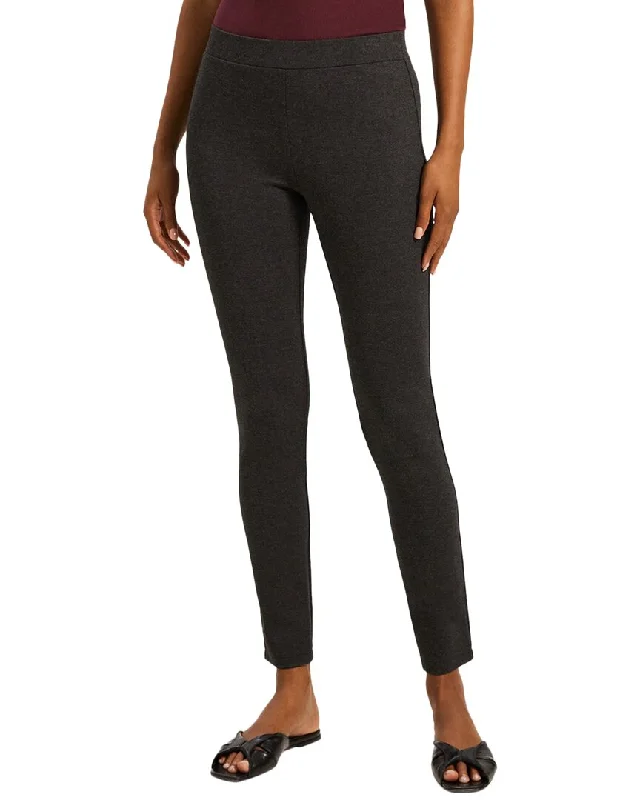 Theory Shawn Pant Chic Wool Trousers