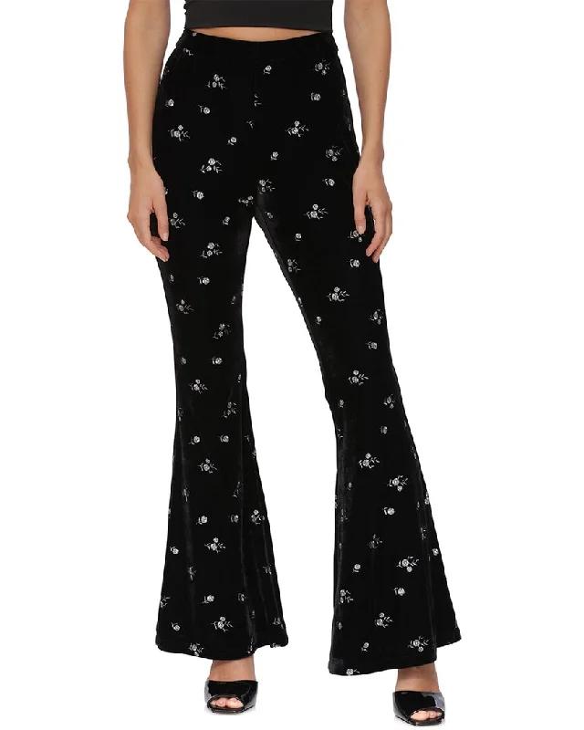 Avec Les Filles Pant Fashionable Work Pants