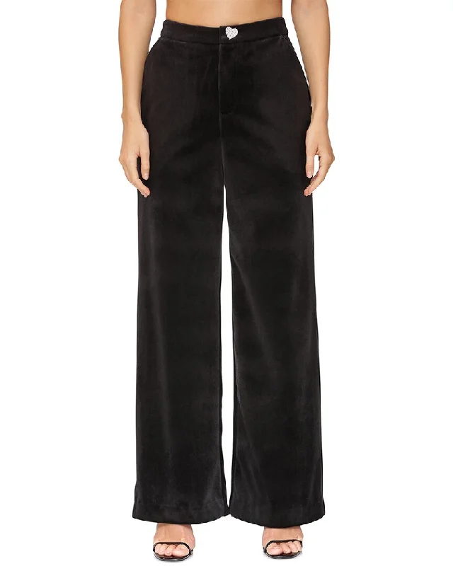 Avec Les Filles Pant Elegant Trouser Pants