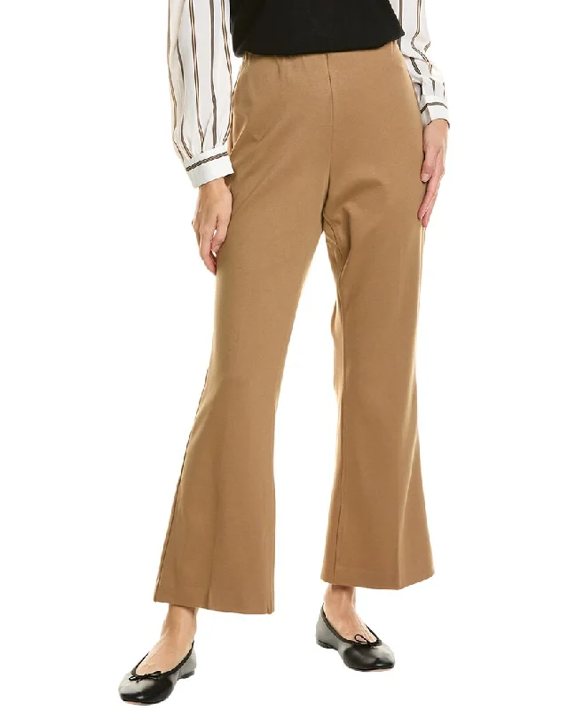 Adrianna Papell Ponte Pant Trendy Printed Leggings