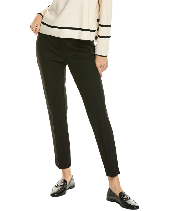 Adrianna Papell Skinny Leg Pant Stylish Harem Pants