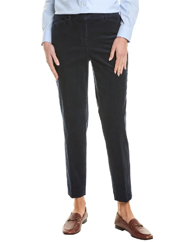Brooks Brothers Slim Leg Pant Formal Stretch Pants