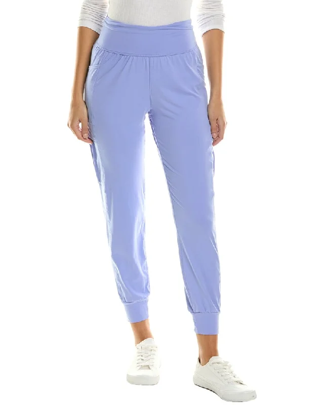 Isla Ciel Pant Comfortable Wide-Leg Pants
