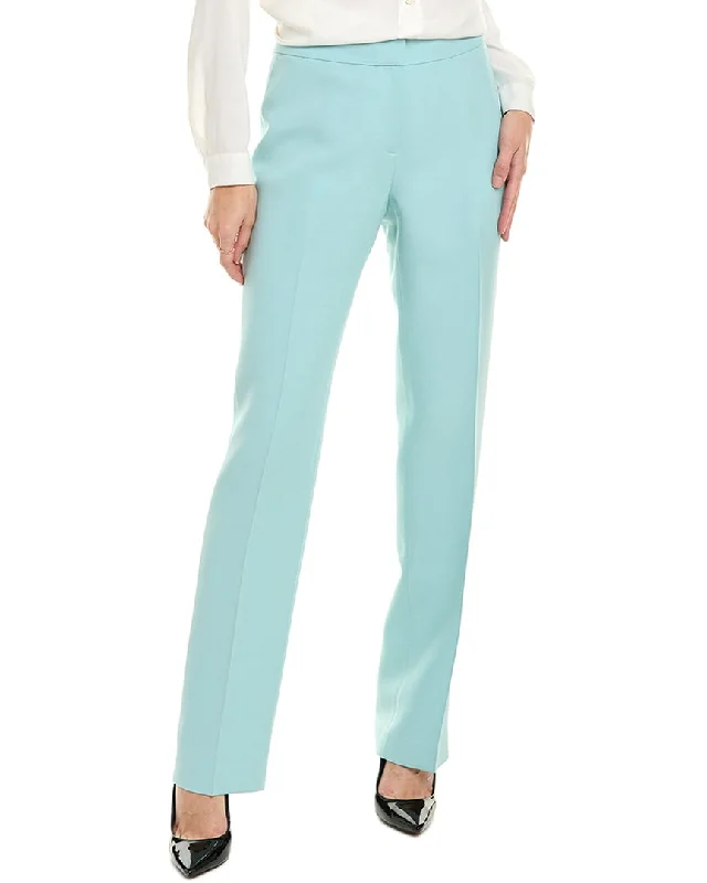 Lafayette 148 New York Barrow Pant Casual Sweatpants Style