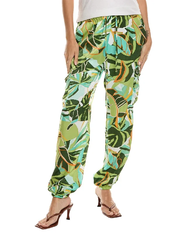 Rachel Rachel Roy Cargo Pant Comfy Athletic Pants