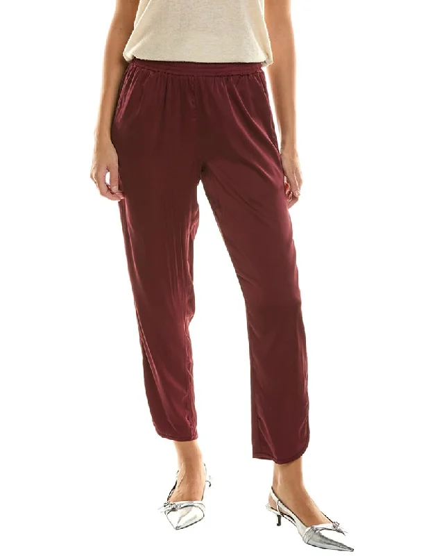Bishop + Young Logan Lounge Pant Lightweight Jogger Pants