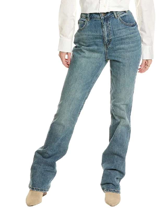 Equipment Lyna Pant Chic Capri Pants