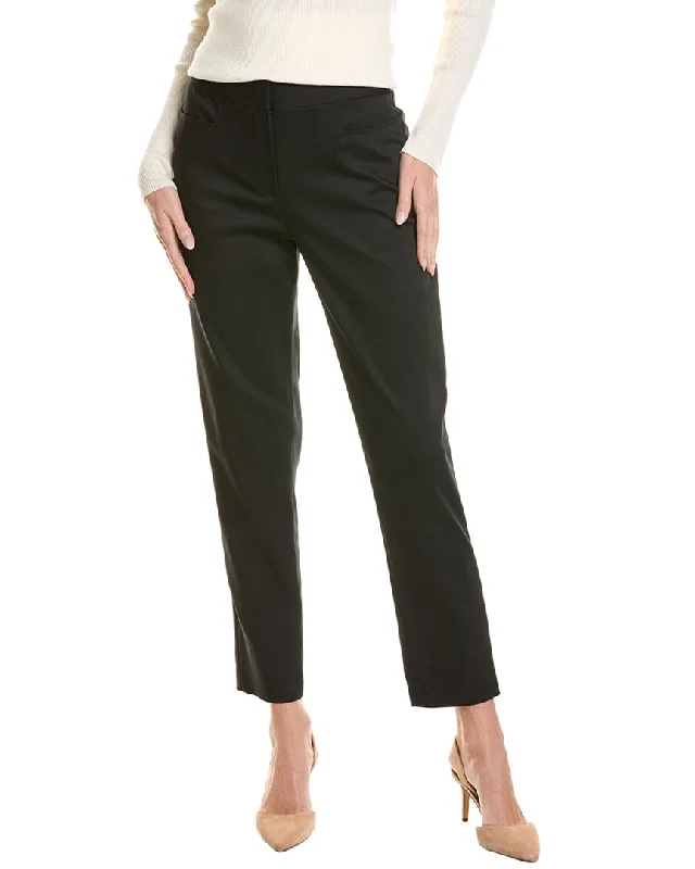 Elie Tahari Slim Pant Cozy Lounge Pants