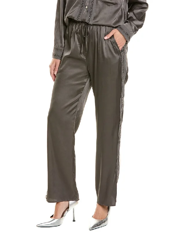Avantlook Pant Relaxed Fit Trousers