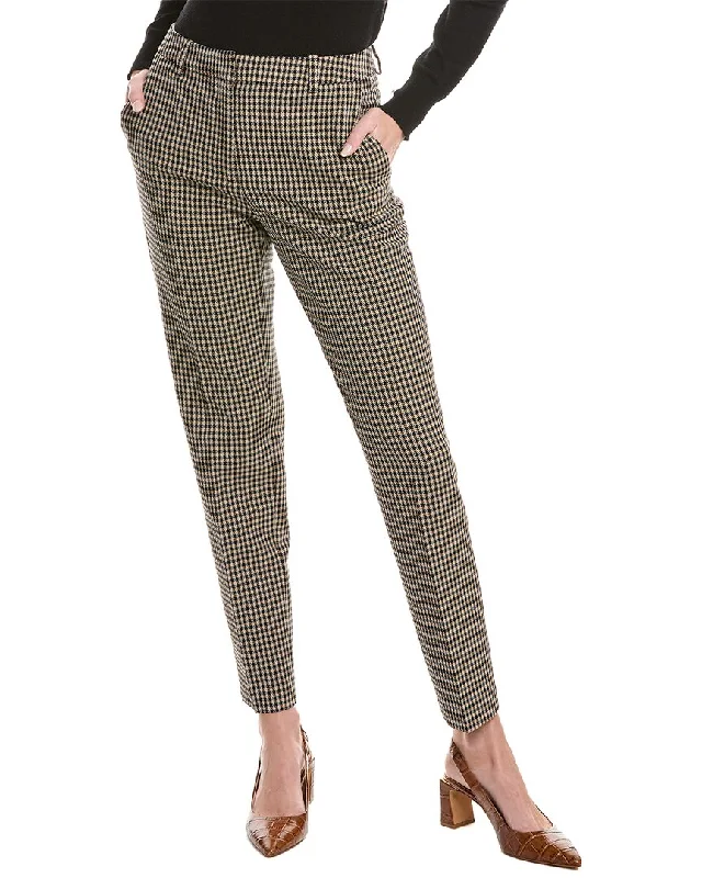 Hugo Boss Tamata Pant Casual Wide Pants