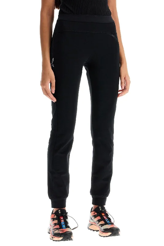 Montura Sound Winter Sports Pants Stylish Paperbag Waist Pants