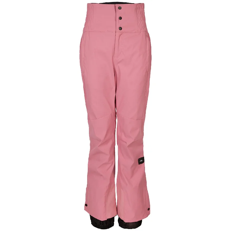O’Neill Womens Armetrine Pants 2023 Fashionable Sporty Pants