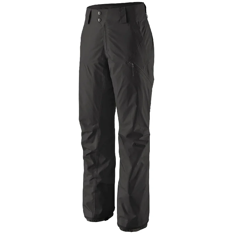 Patagonia Womens Powder Town Pants 2025 Formal Dress Pants