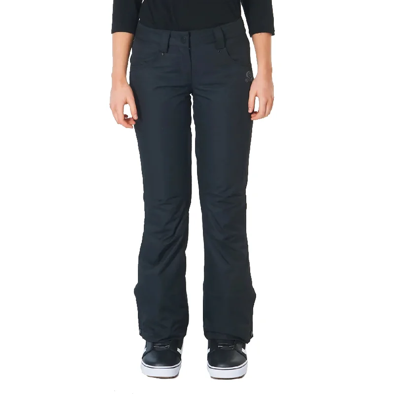 Rip Curl Qanik Snow Pant Cozy Lounge Pants