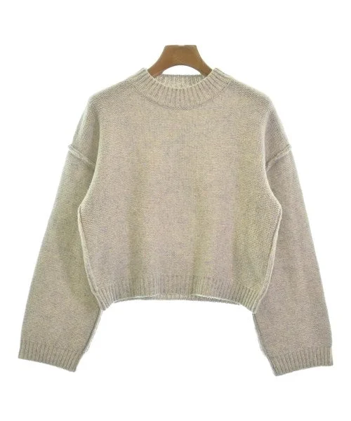 A.P.C. Sweaters Zippered Buttoned Snapped