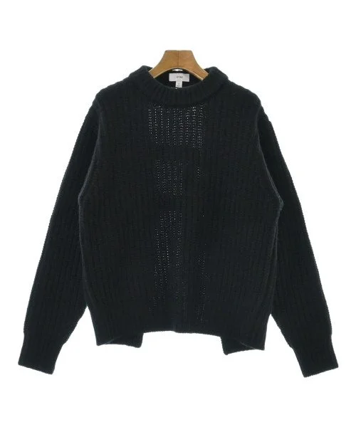 HYKE Sweaters Fitted Loose Oversized