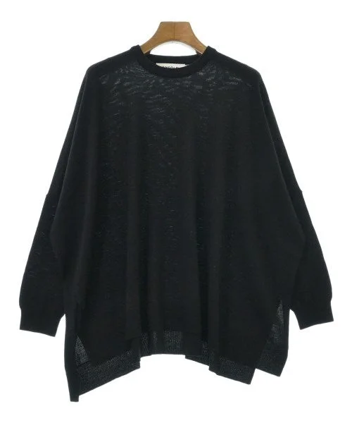 ENFOLD Sweaters Fitted Loose Oversized