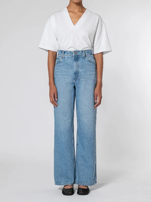 Grace Jean Eternal Comfortable Stretch Denim Jeans