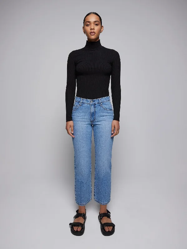 Hardy Jean Forever Comfortable Jogger Style Jeans
