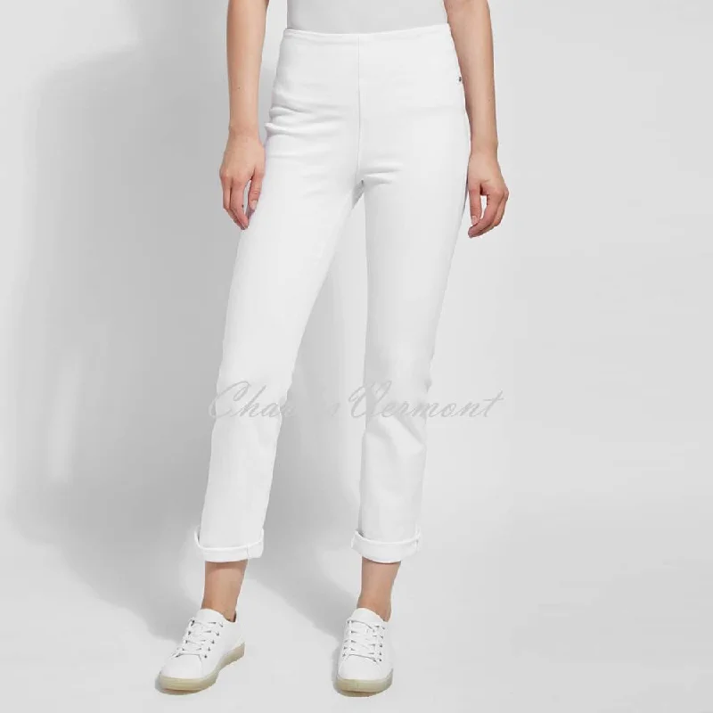Lysse Boyfriend Denim Jean with Back Pockets – Style 1450 (White) Trendy Acid Wash Skinny Jeans Lysse Boyfriend Denim Jean with Back Pockets – Style 1450 (White) Trendy Acid Wash Skinny Jeans