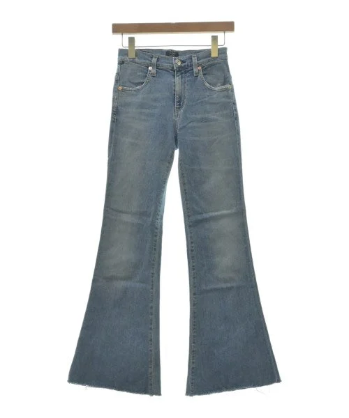 Citizens of humanity Jeans Elegant High-Waisted Flared Jeans