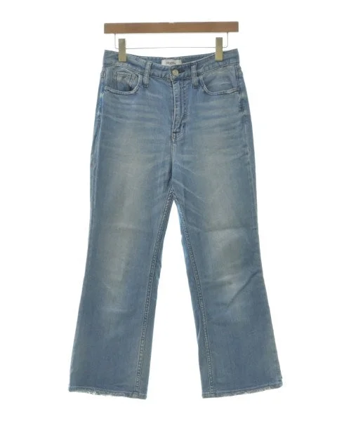 Healthy DENIM Jeans Comfortable Full-Length Denim Jeans